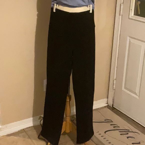 Philosophy Black Leggings in Size M, NWT - Picture 1 of 14